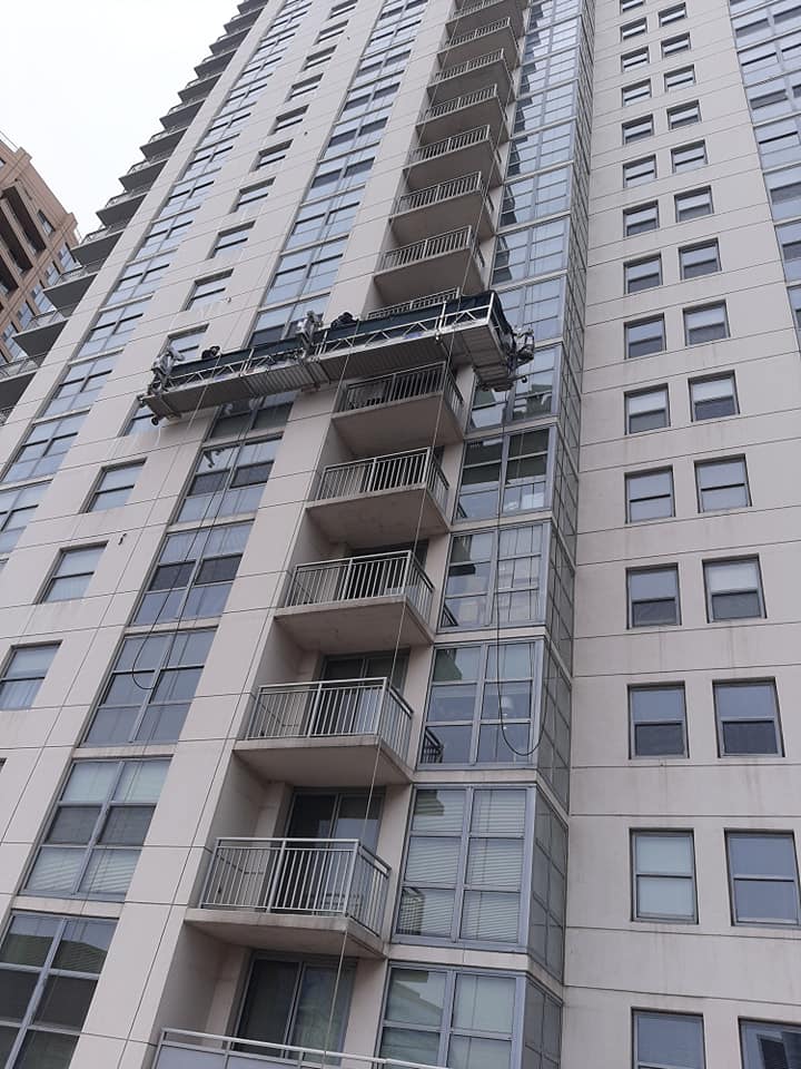 LS Contracting Group, Inc. | Chicago IL