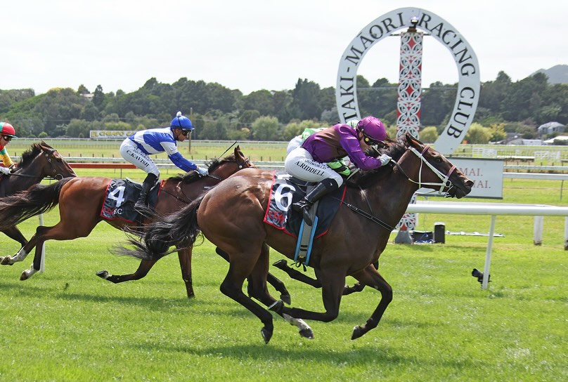 Lisa Latta Racing | Palmerston North