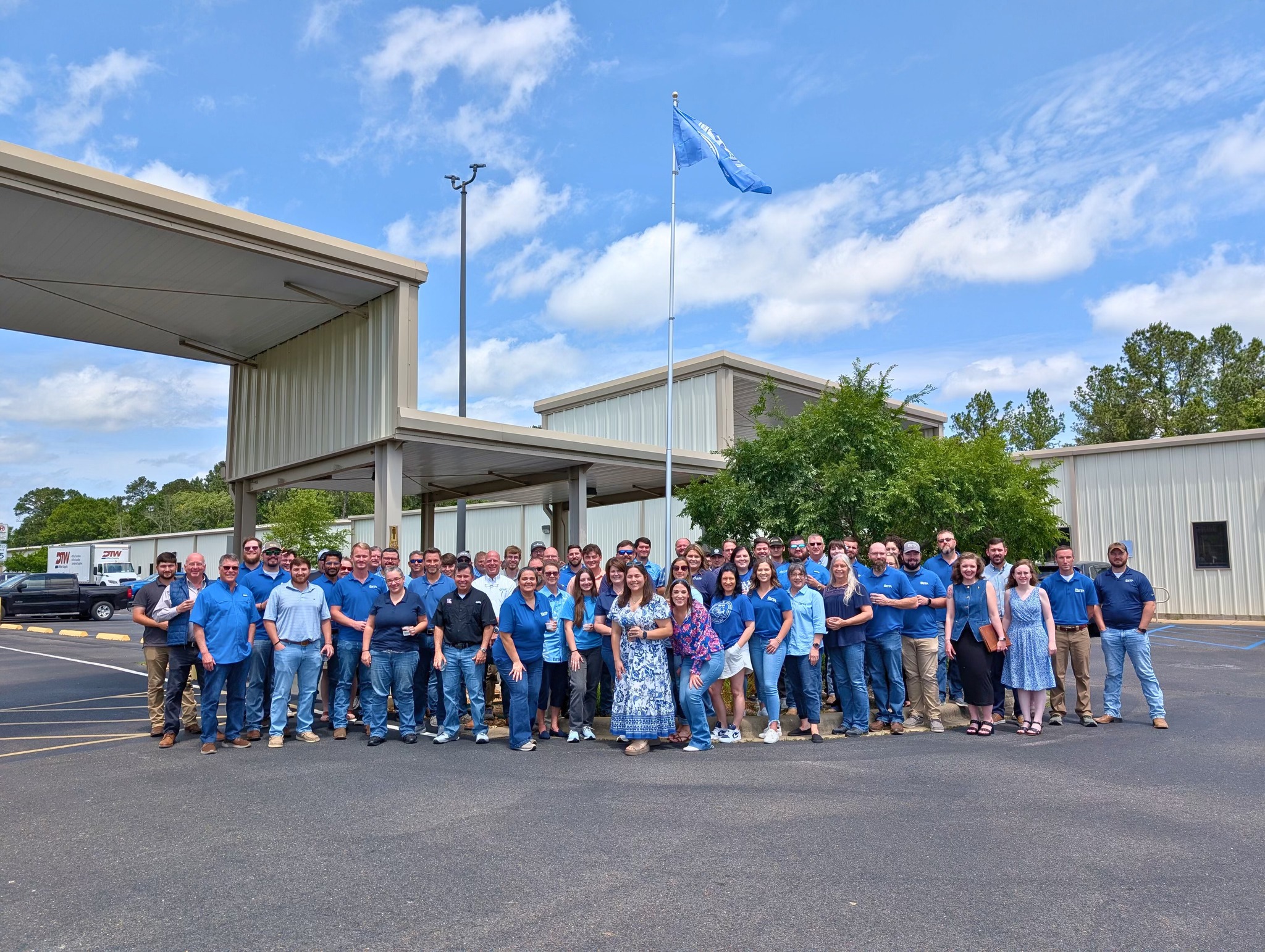 Beta Engineering | Pineville LA