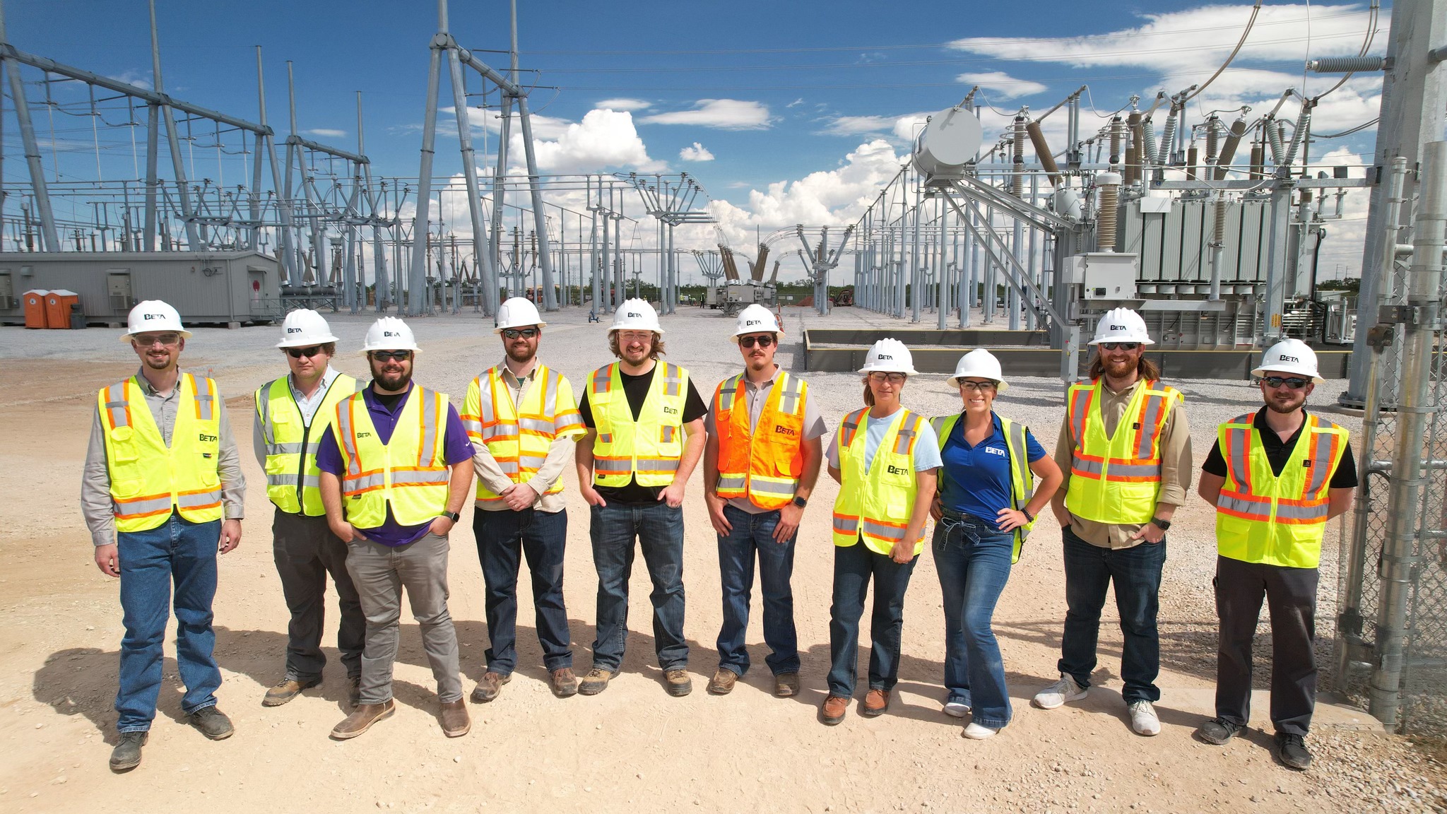Beta Engineering | Pineville LA