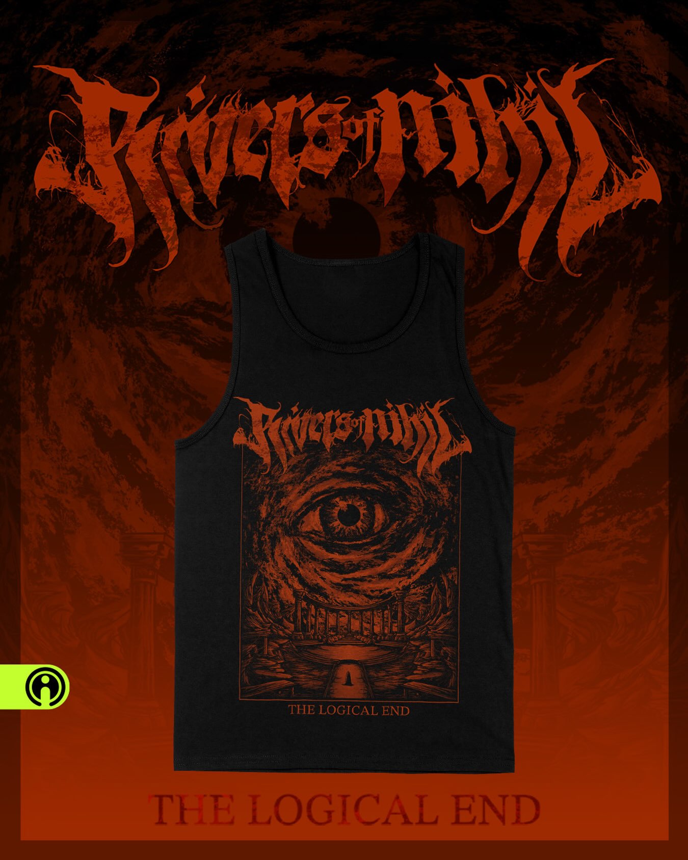 IndieMerchstore - RejoiceInfant Annihilator pre-orders are live