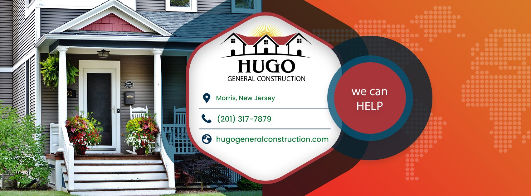 Hugo General Construction