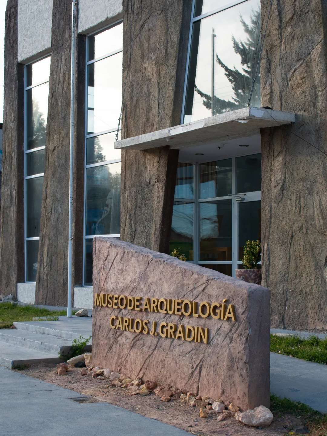 Complejo De Museos