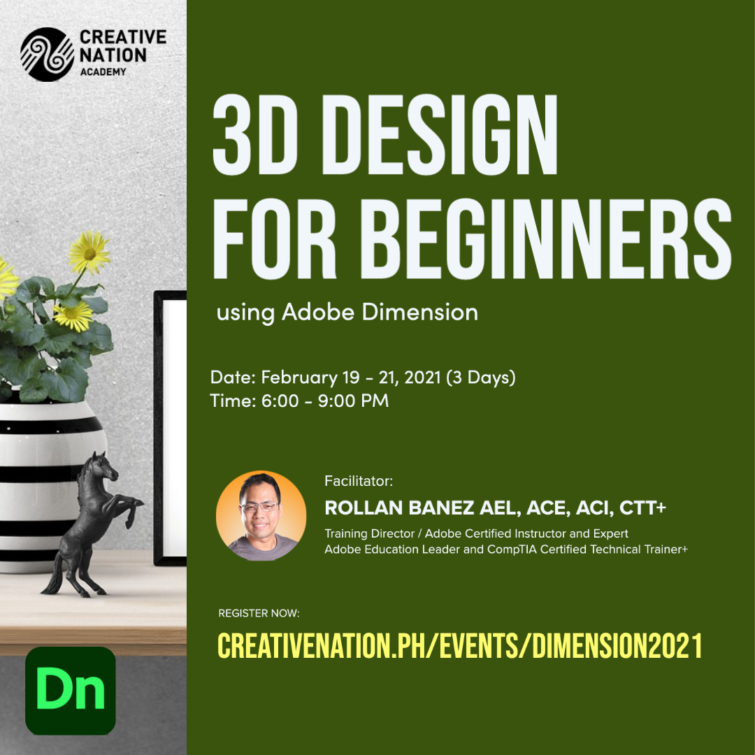 🤩 Ayus! Madali lang aralin ang... - Creative Nation Academy