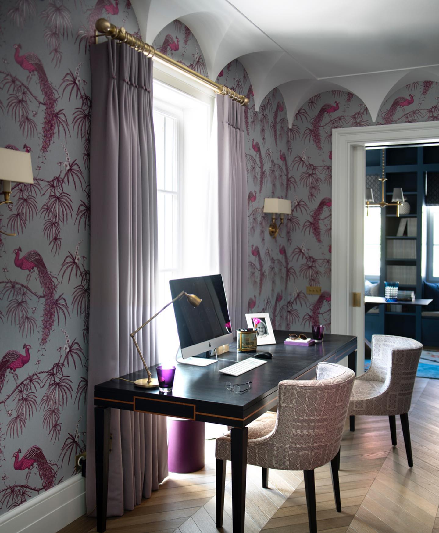 Nicky Dobree Interior Design