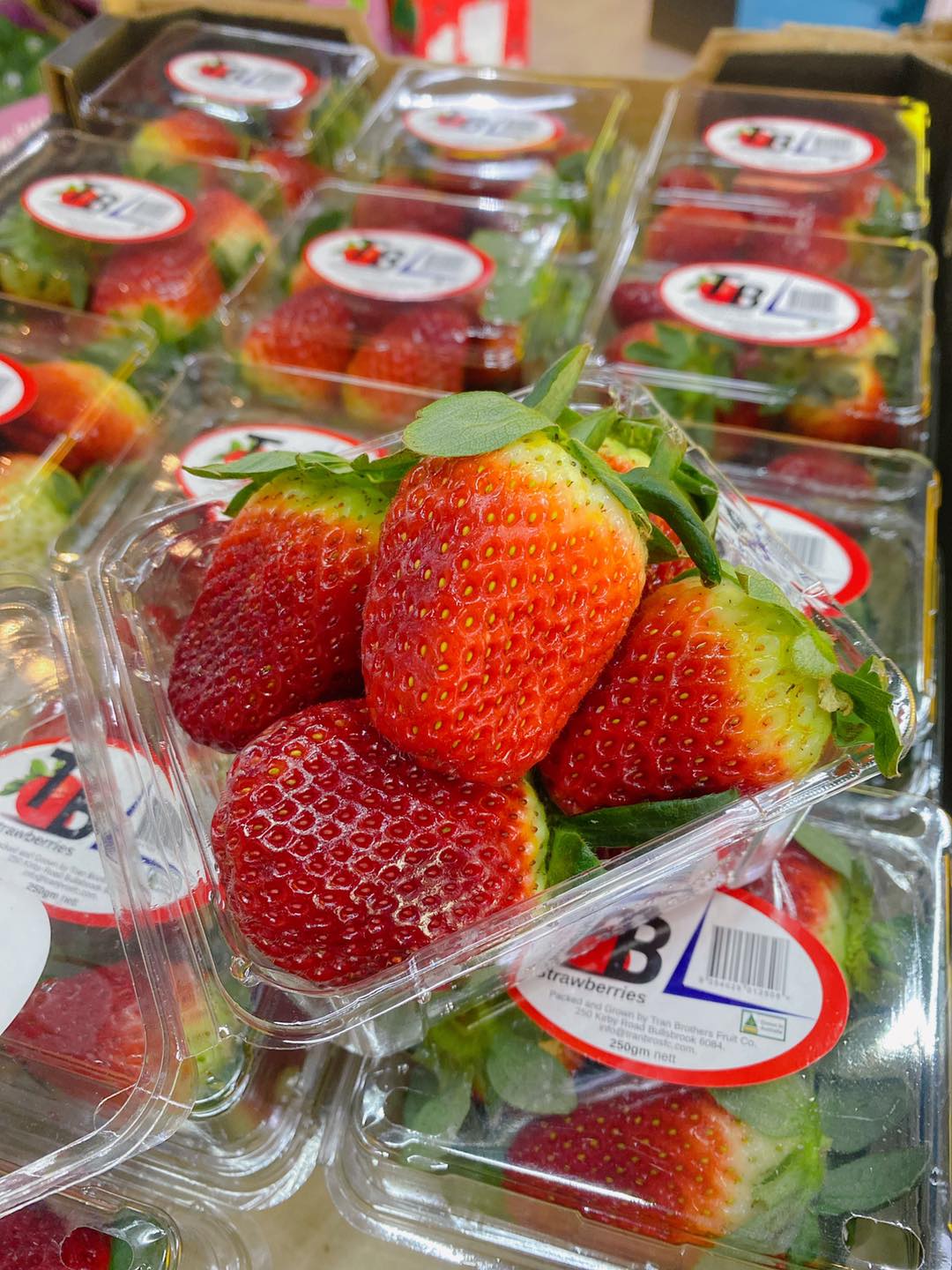 生果鋪 FRUIT SHOP - 生果鋪 FRUIT SHOP added a new photo.