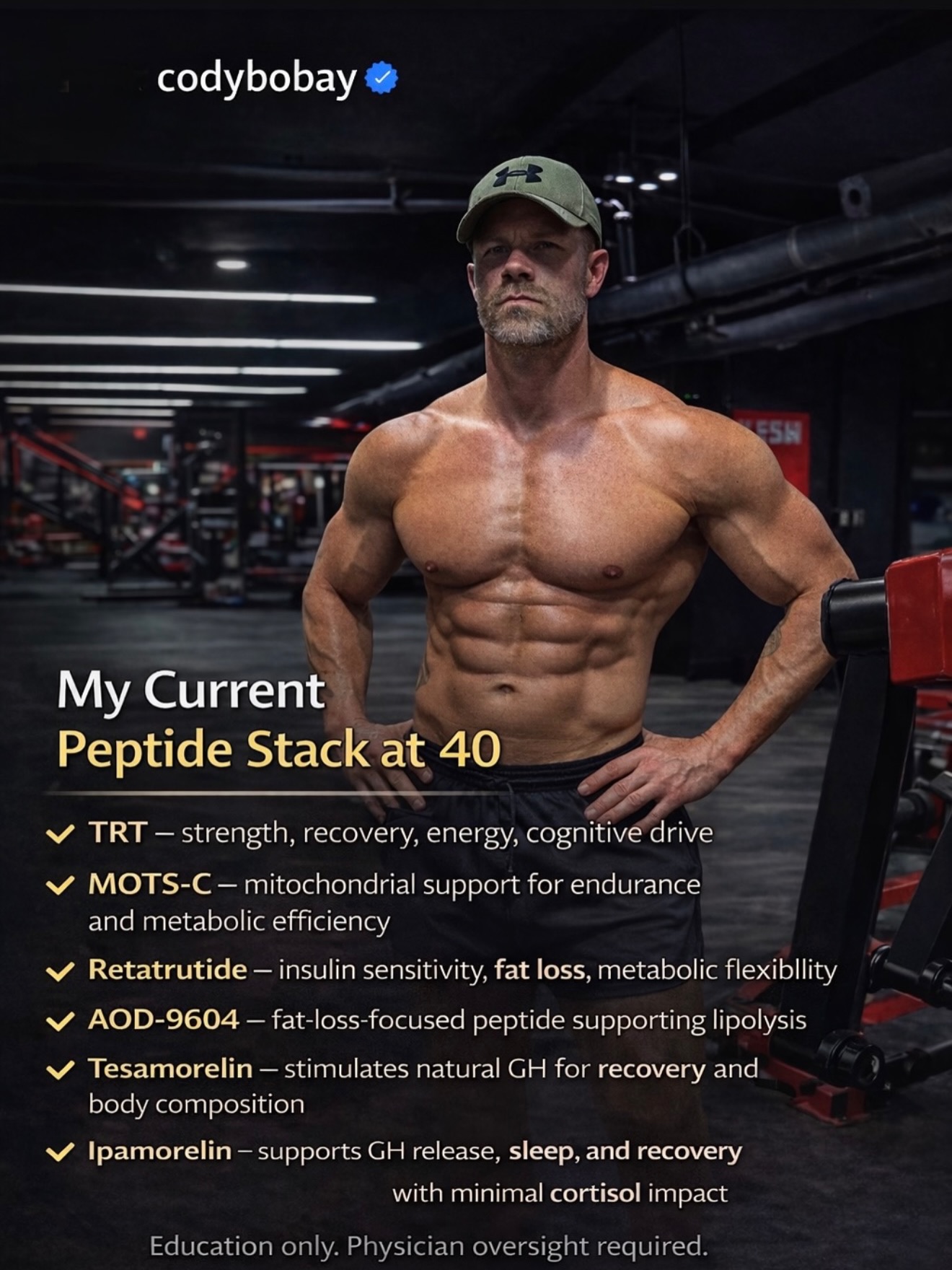 retatrutide and ipamorelin stack cjc 1295 ghk cu vs cjc-1295 ipamorelin anti-aging results studies Current research stack: CJC- 1295/Ipamorelin, The BEST stack I've ever