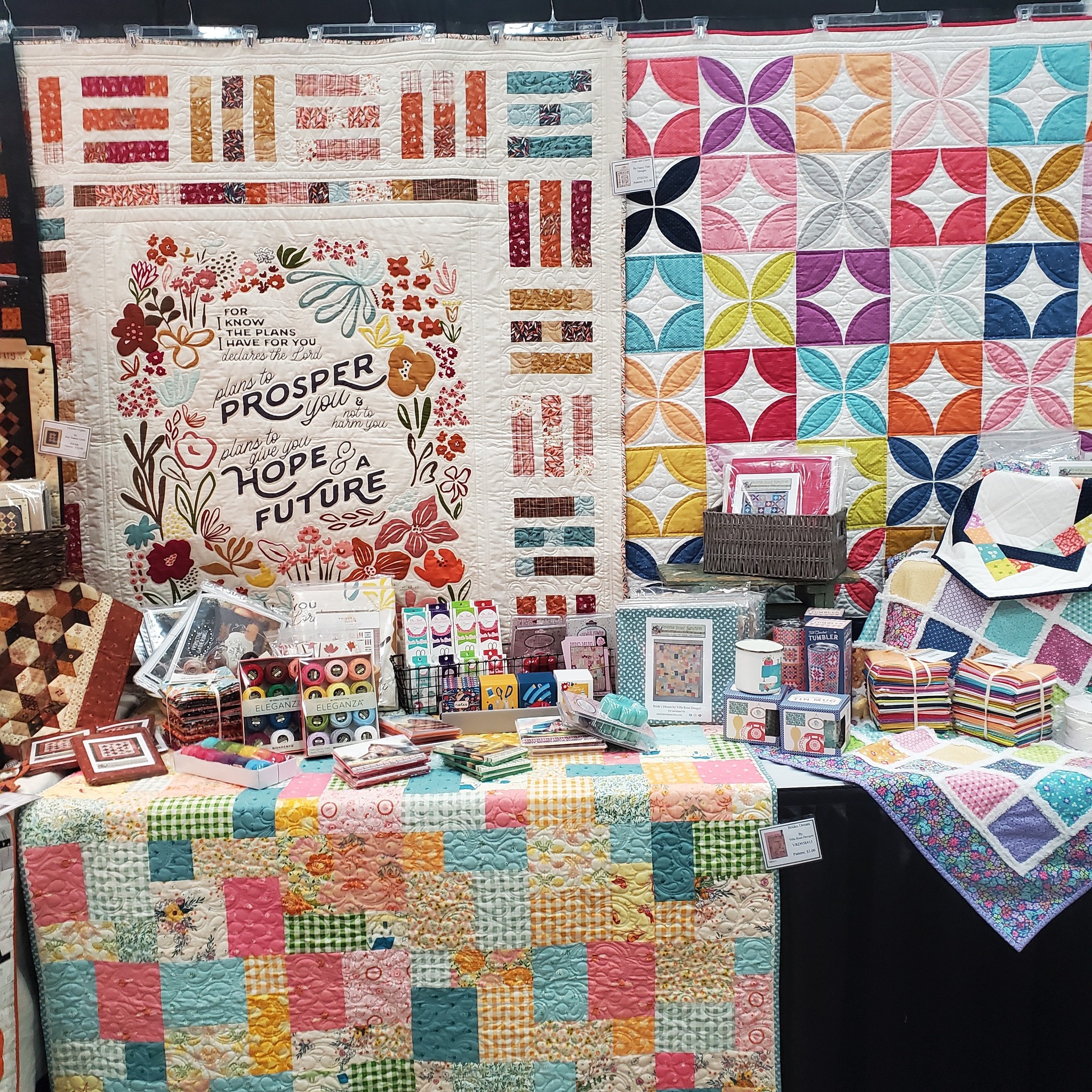 Prairie... - Prairie Point Junction home of Wool Felt Central