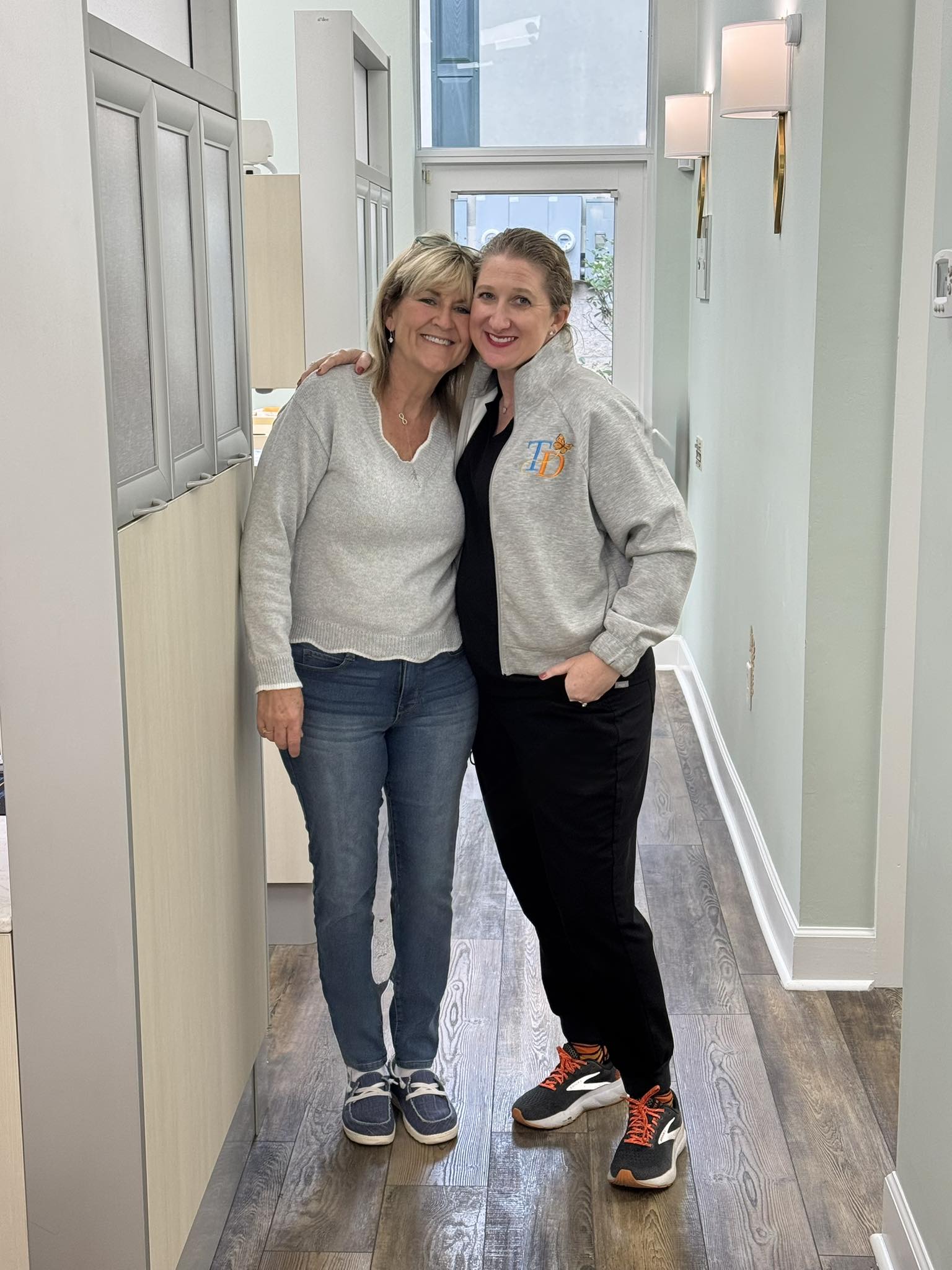 Transformation Dentistry, PLLC Formerly Robin S Larson DMD, PA ...