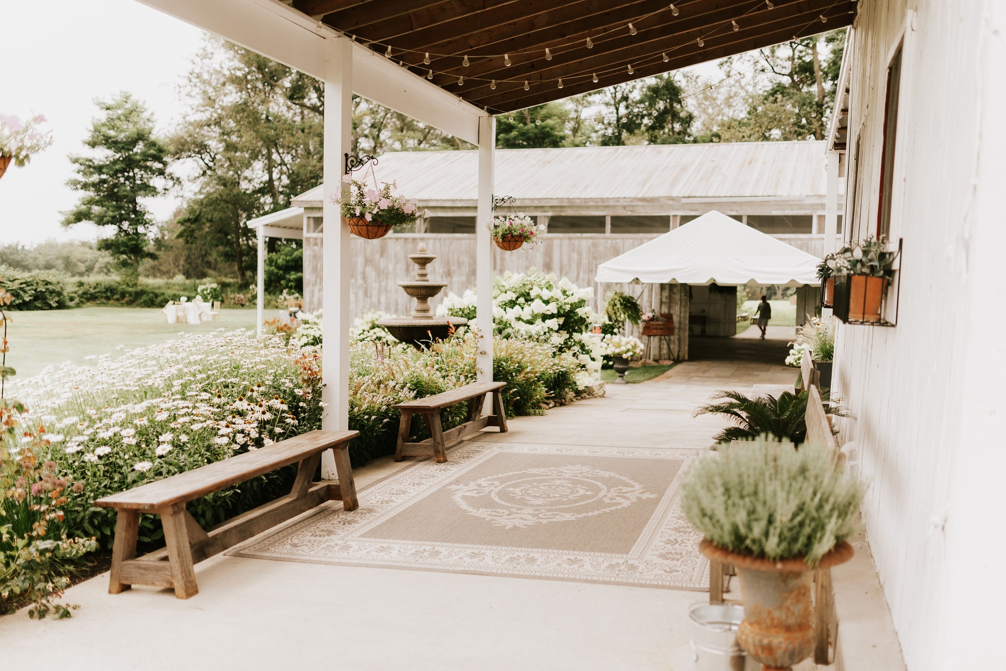 The Farm at Cottrell Lake | Union Dale PA
