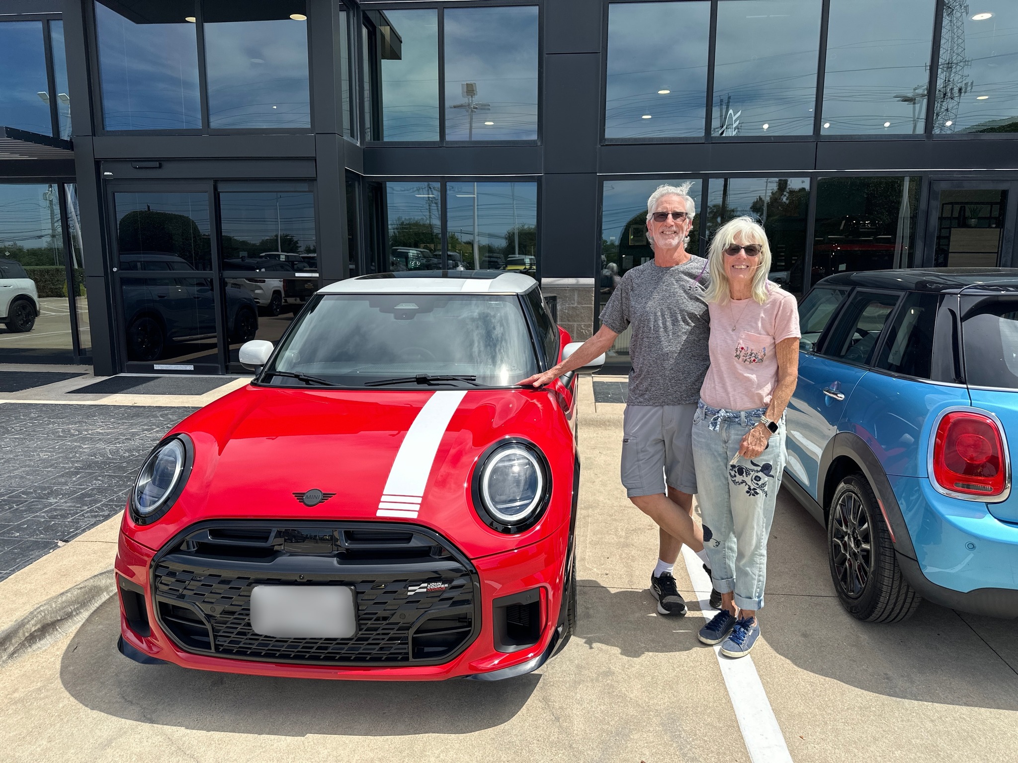 MINI of Austin | Austin TX
