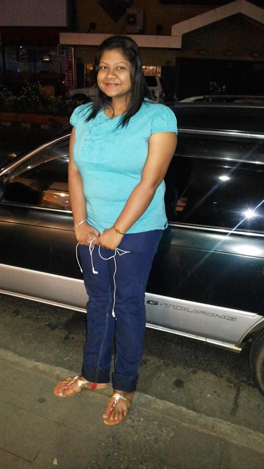 Roshni Lal Reddy