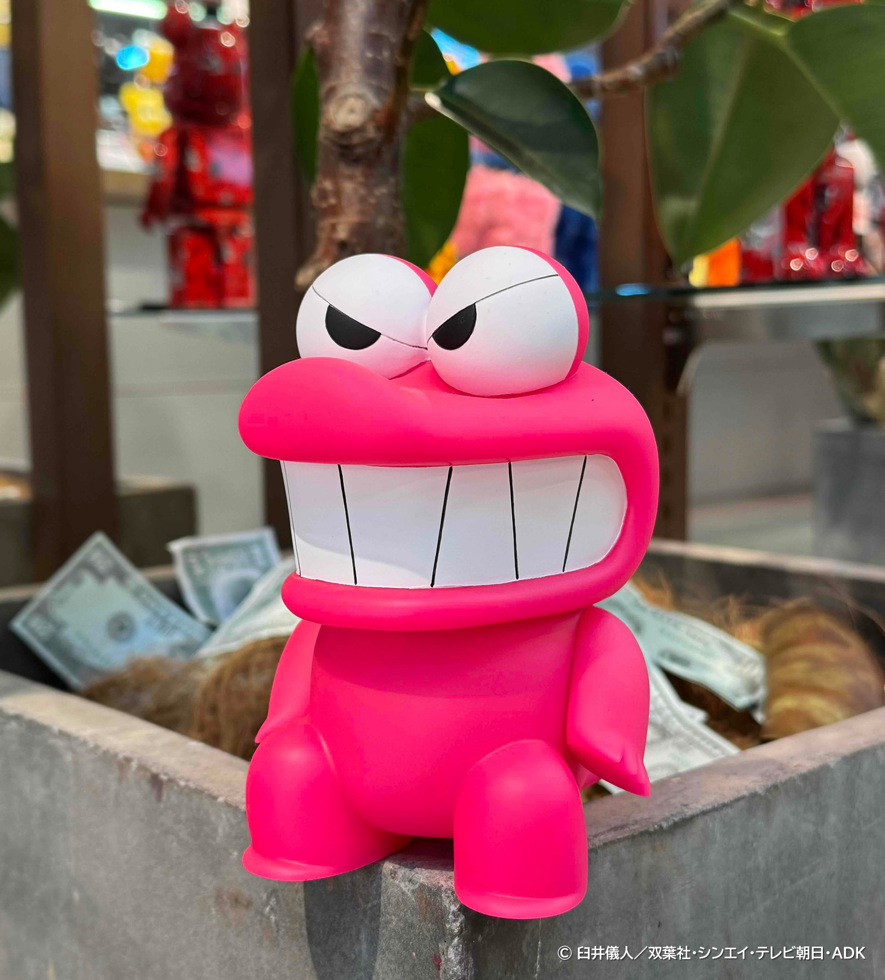メディコム・トイ - 【Today's SOLAMACHI】 『BE@RBRICK ぷよぷよ 400
