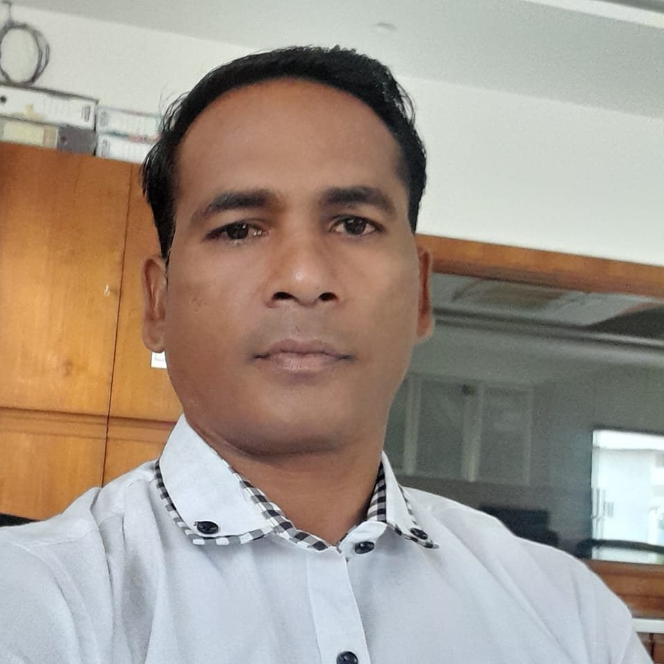 Vishnu Rathore