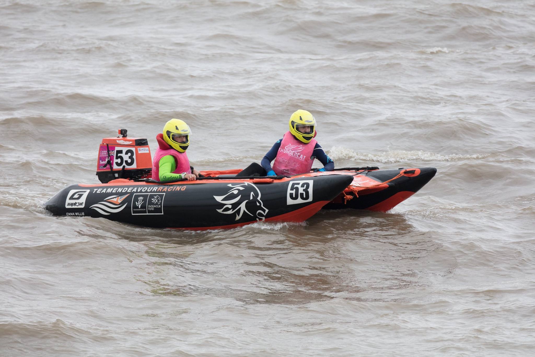 Some photos from a great... - Team Endeavour Racing UK CIC