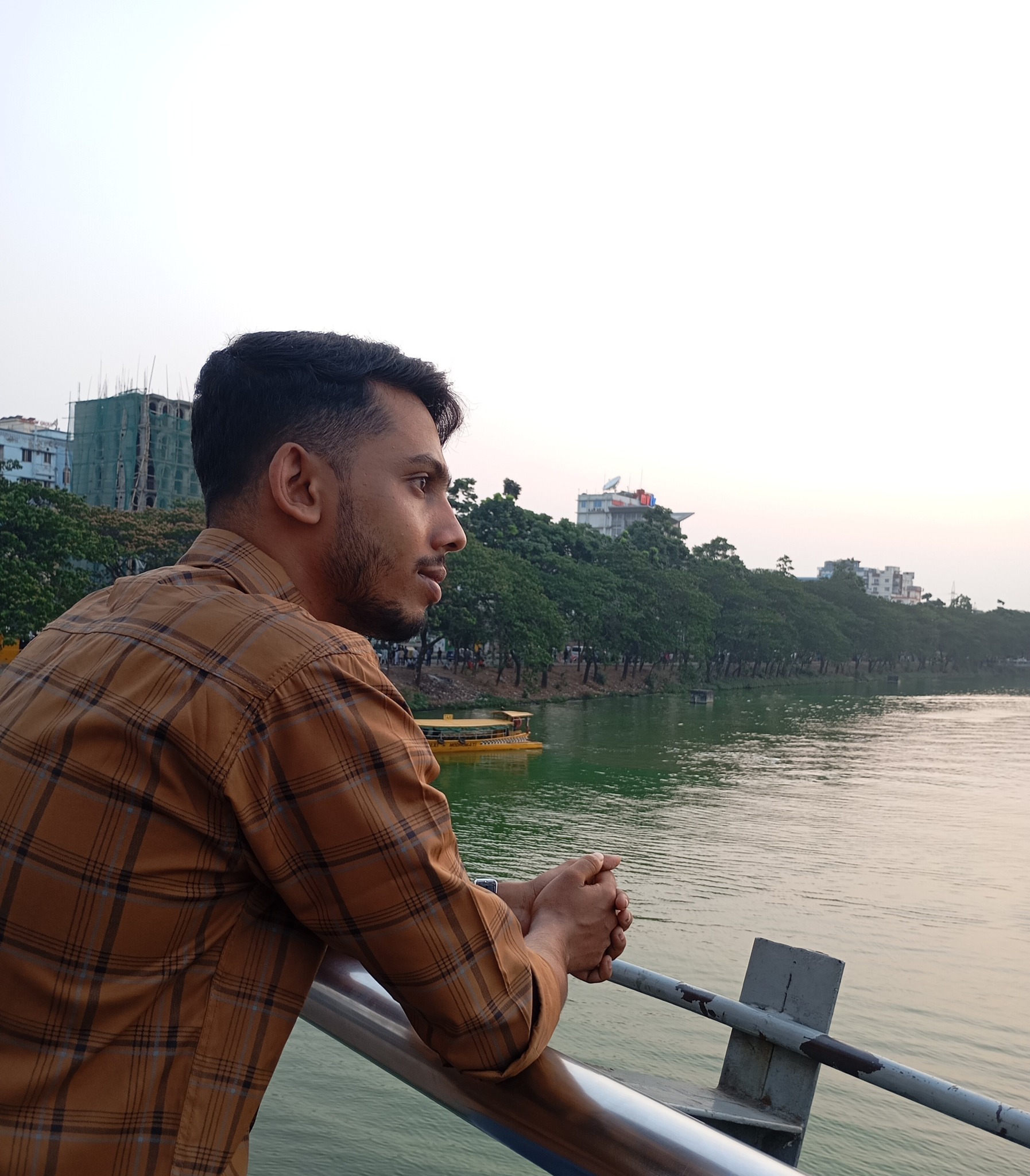 Mohammad Ruman