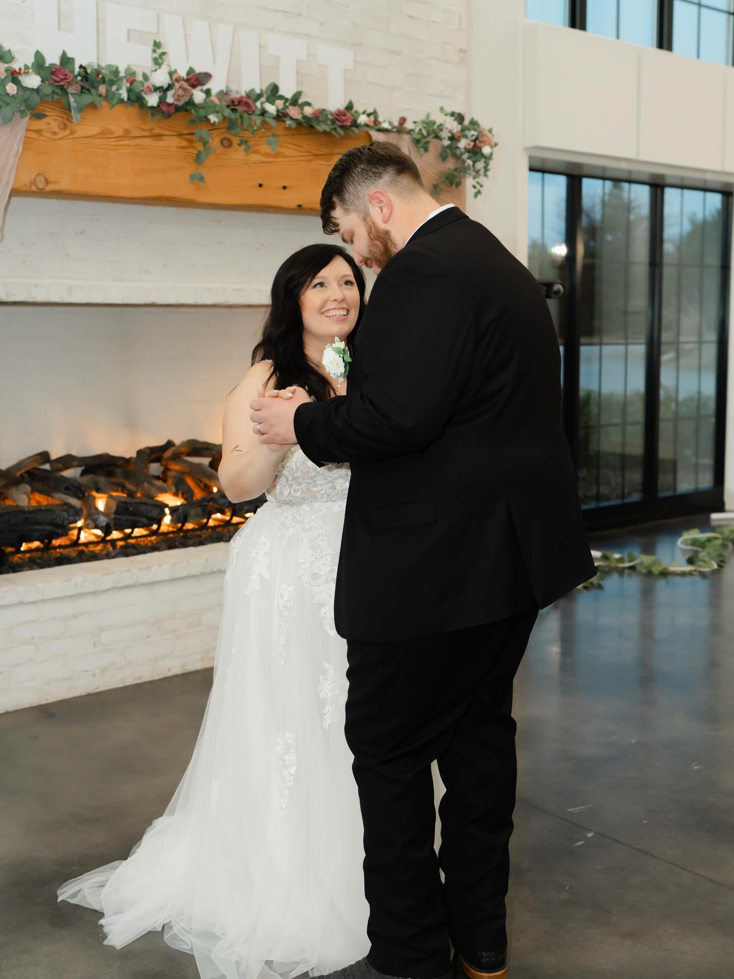The Range Wedding + Event Venue | Stillwater OK