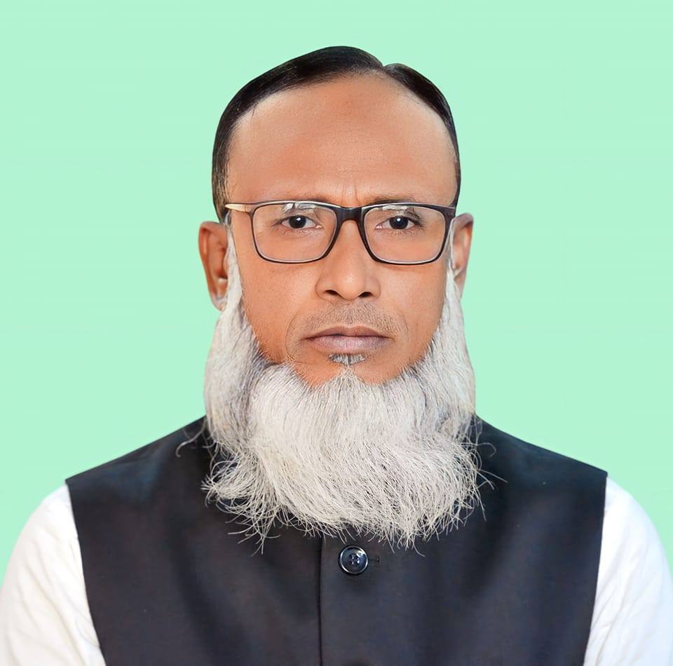 মোঃ ইয়াকুব আলী