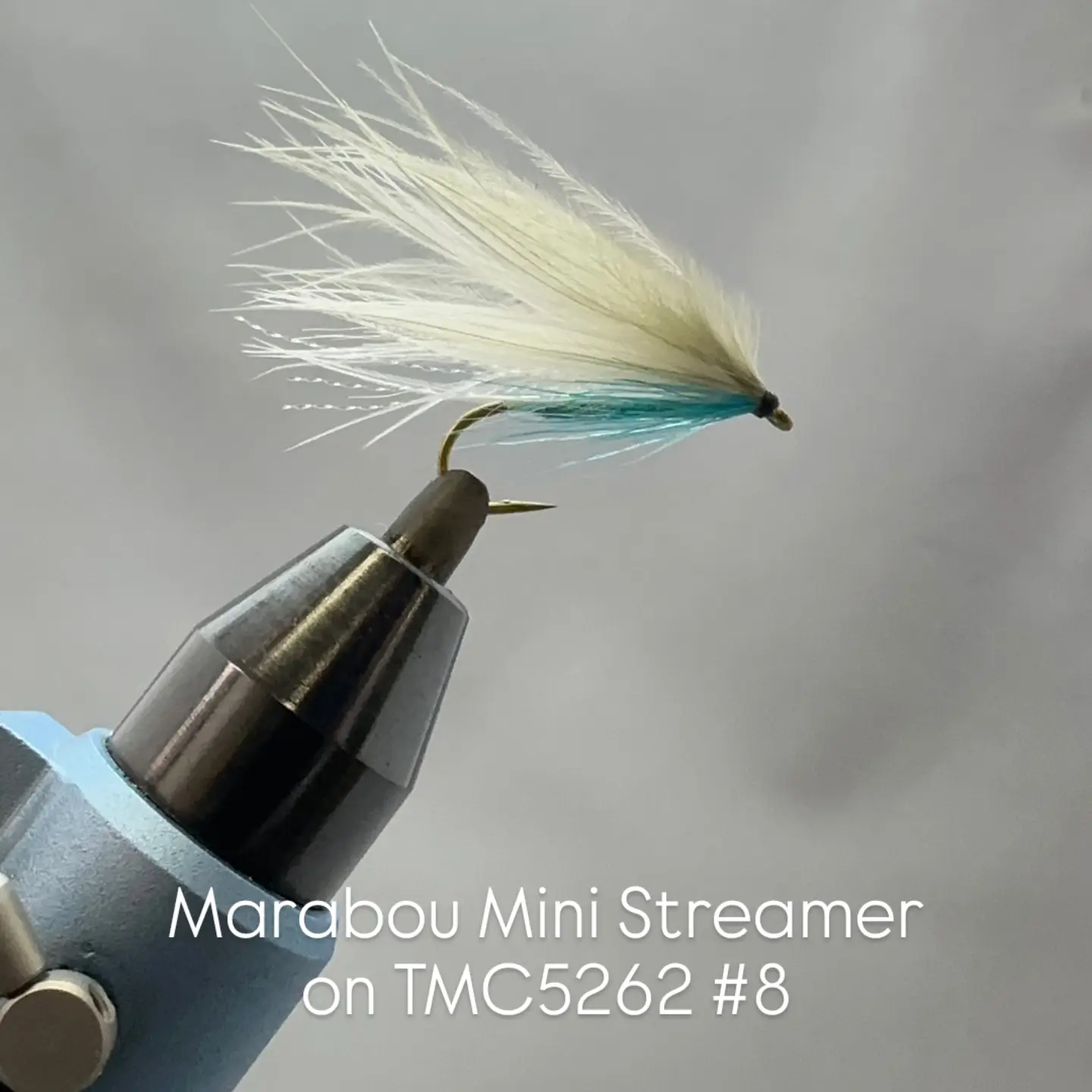 Tiemco - Glass Master. Tiemco's glass rod series for stream
