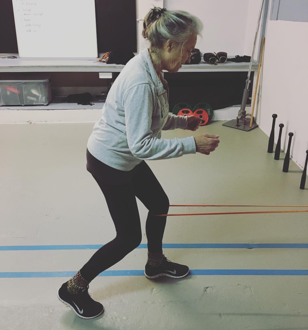 Rob's Way - Personal... - Rob's Way - Personal training