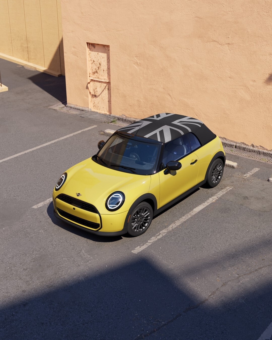 MINI of Austin | Austin TX