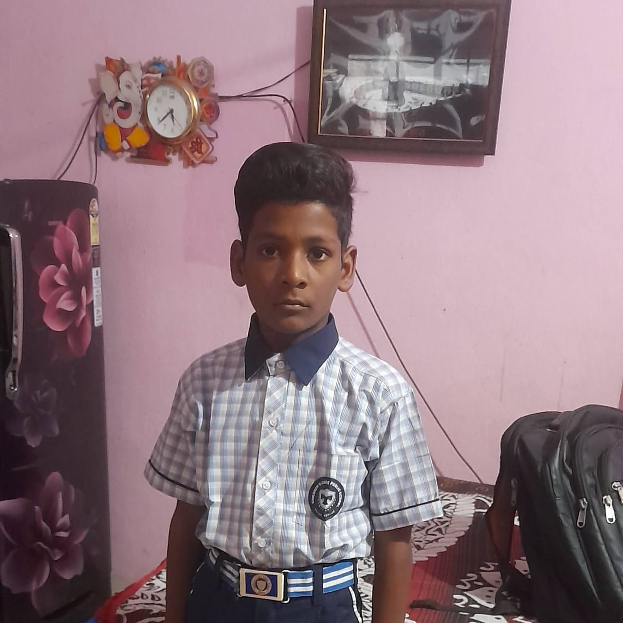 Vishnu Rathore