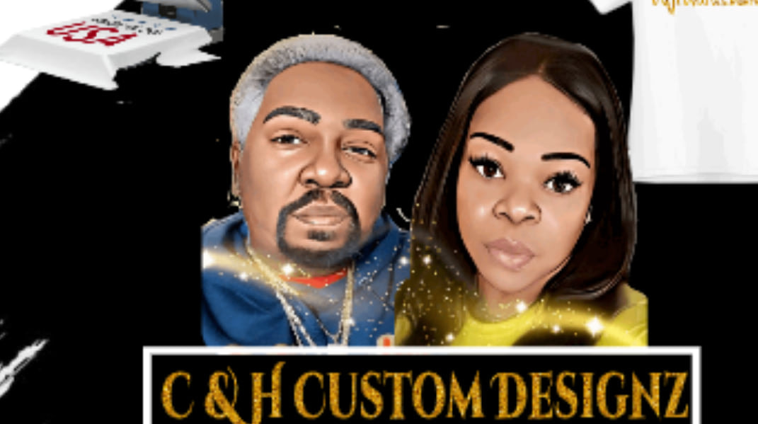 CandH Custom Designz | Milwaukee WI