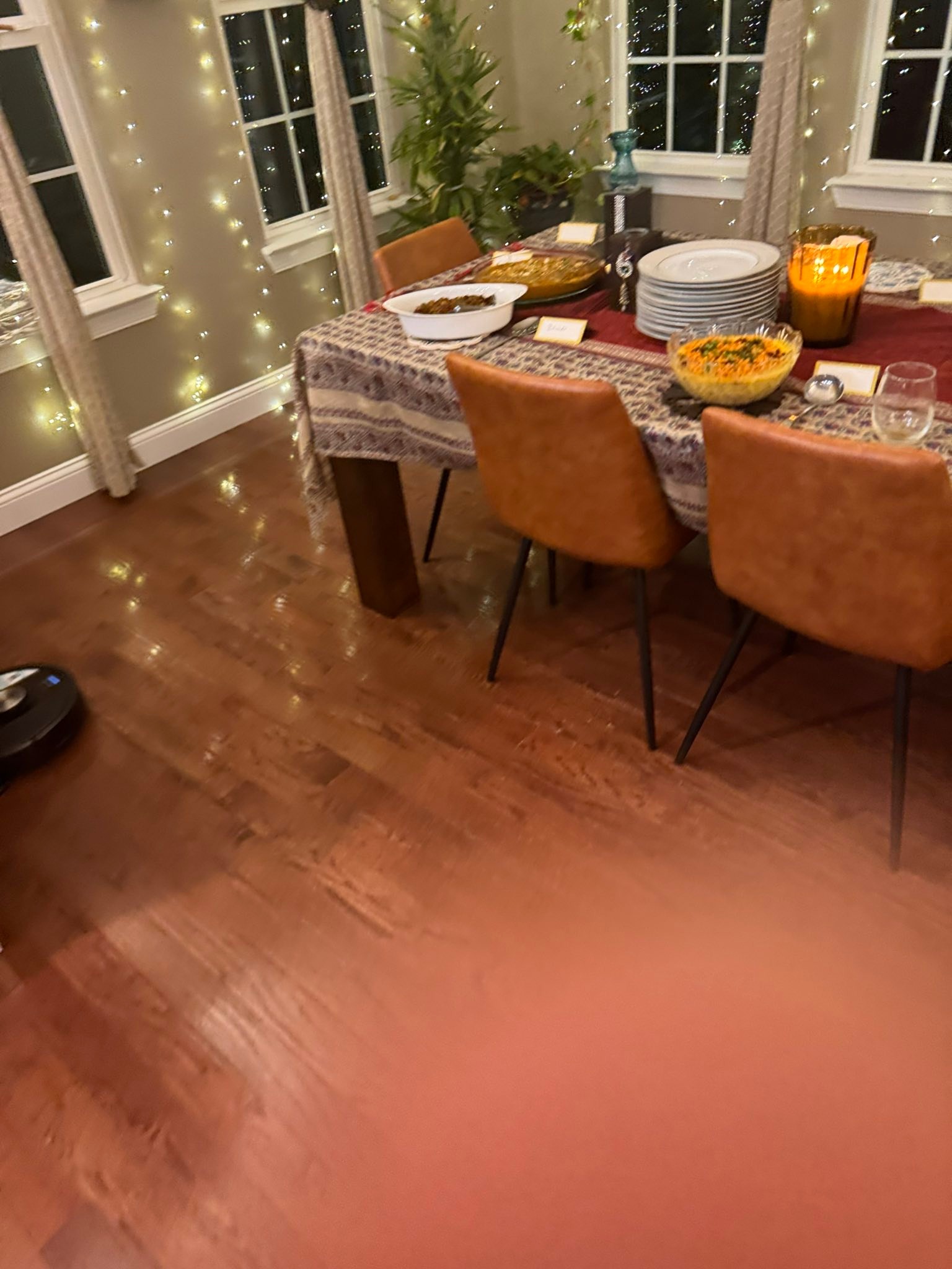 My kolorful kitchen | Mason OH
