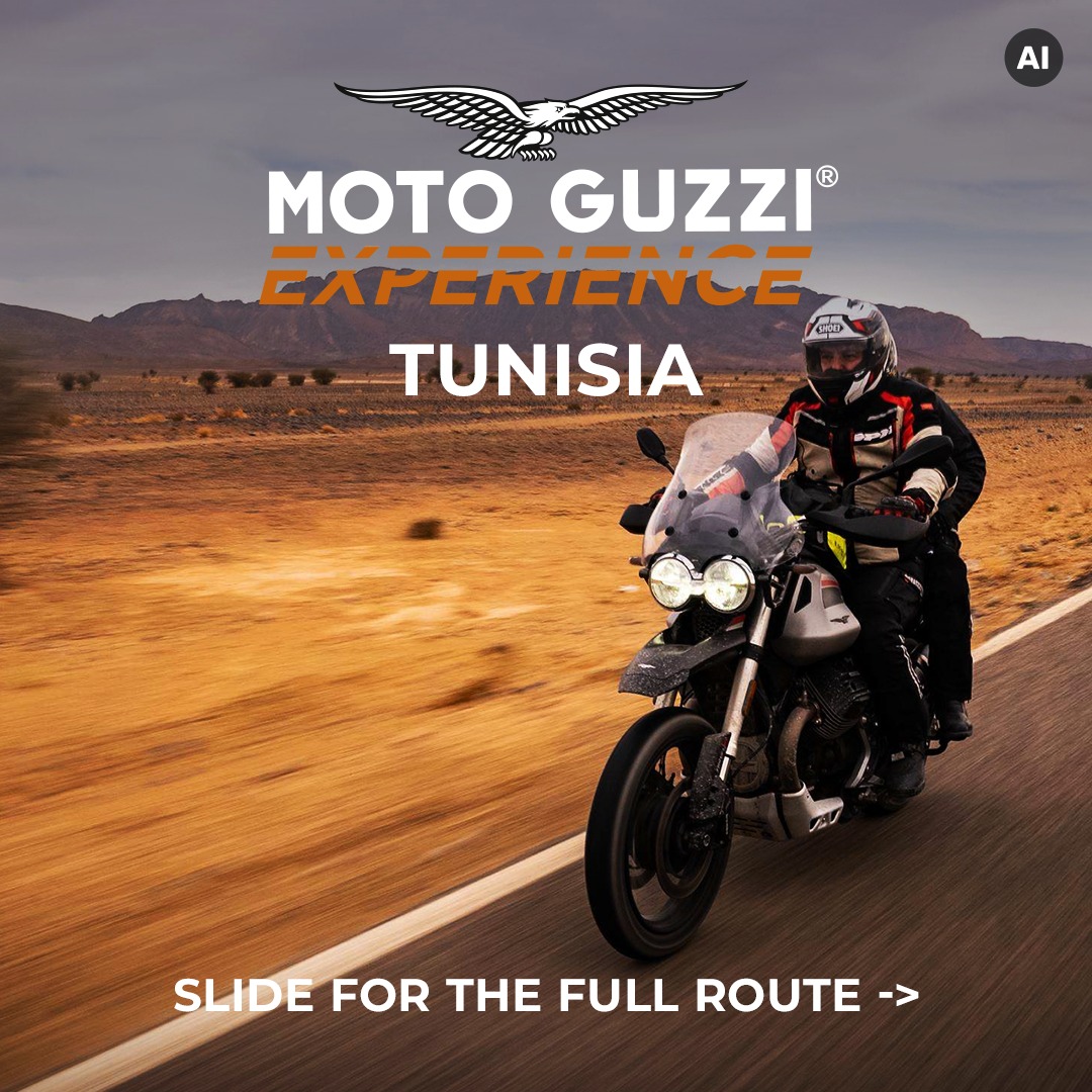 Moto - Moto Guzzi 850 California 1972 - 1974