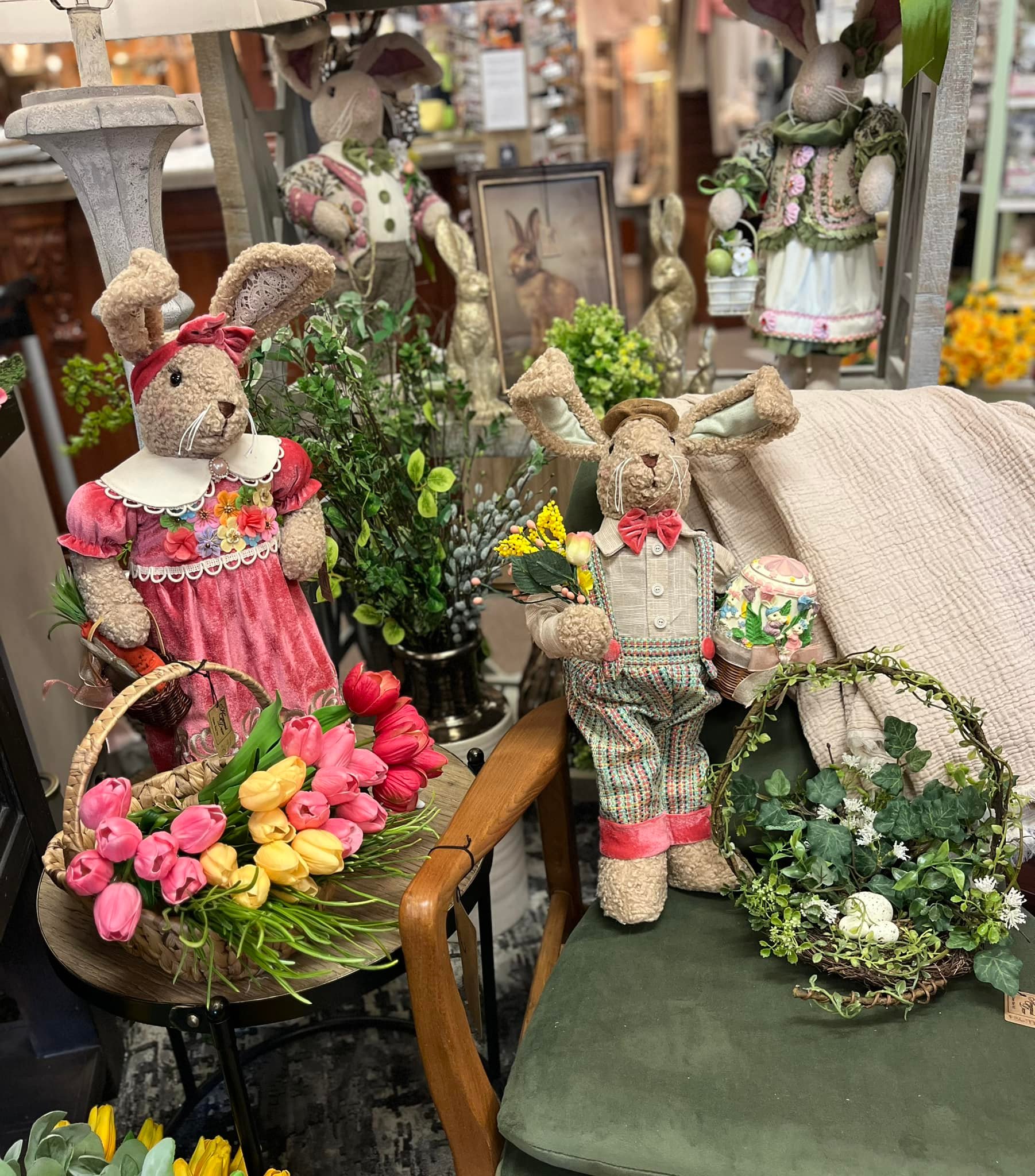 Homestead Decor | Green Bay WI