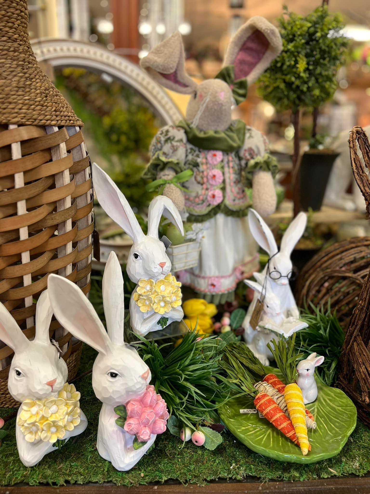Homestead Decor | Green Bay WI