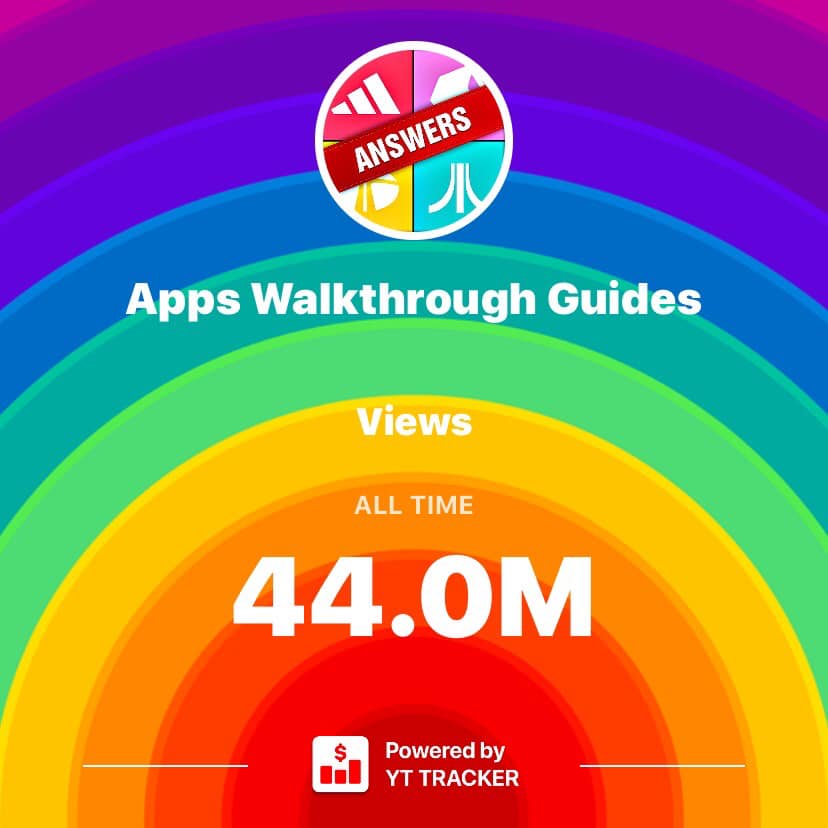 🎮 Apps Walkthrough Guides 🕹 Just... - Apps Walkthrough Guides | Facebook