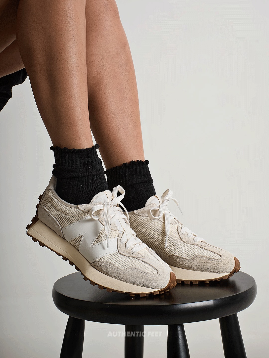 Vocês vão ficar em choque com esse novo modelo da Nike! 😱😍 É