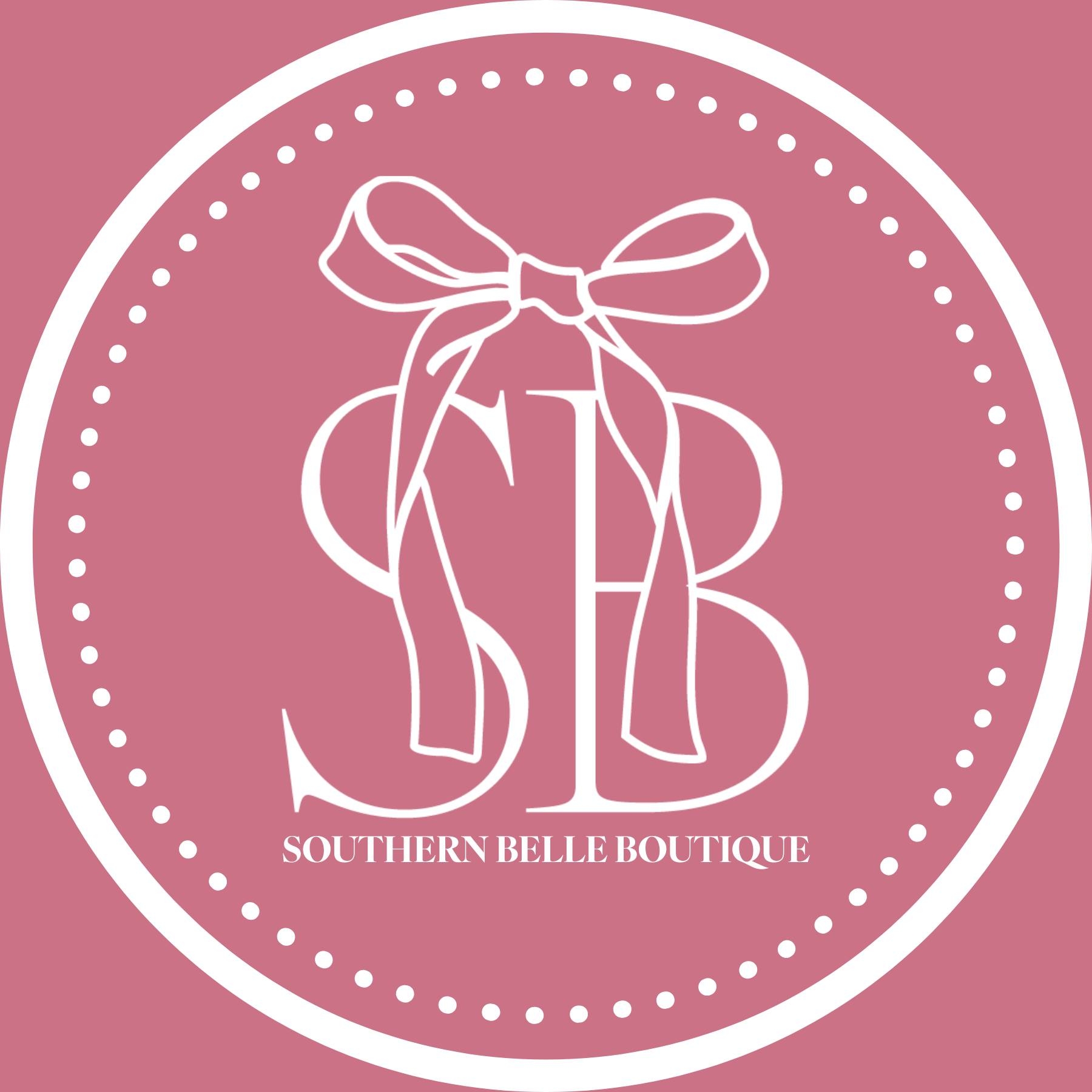 Southern Belle Boutique added a... Southern Belle Boutique