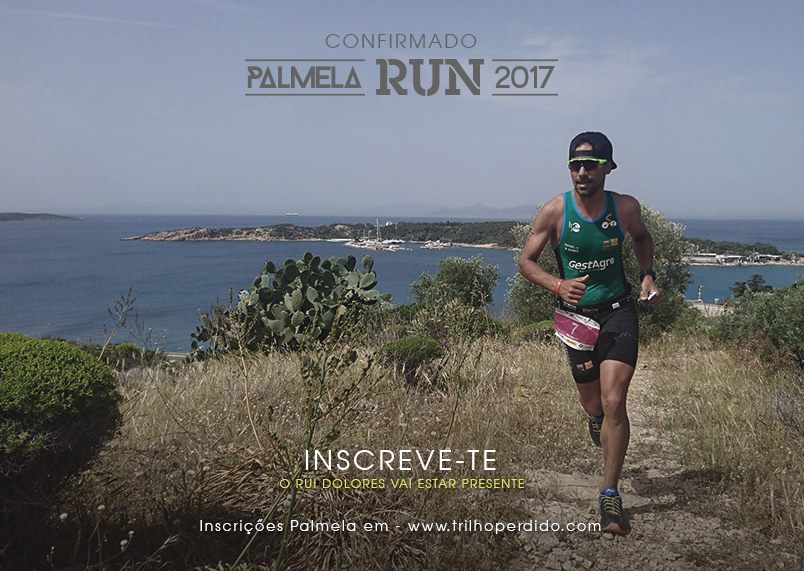 Palmela - A data limite para inscrição no Palmela Run 2017 está a ...