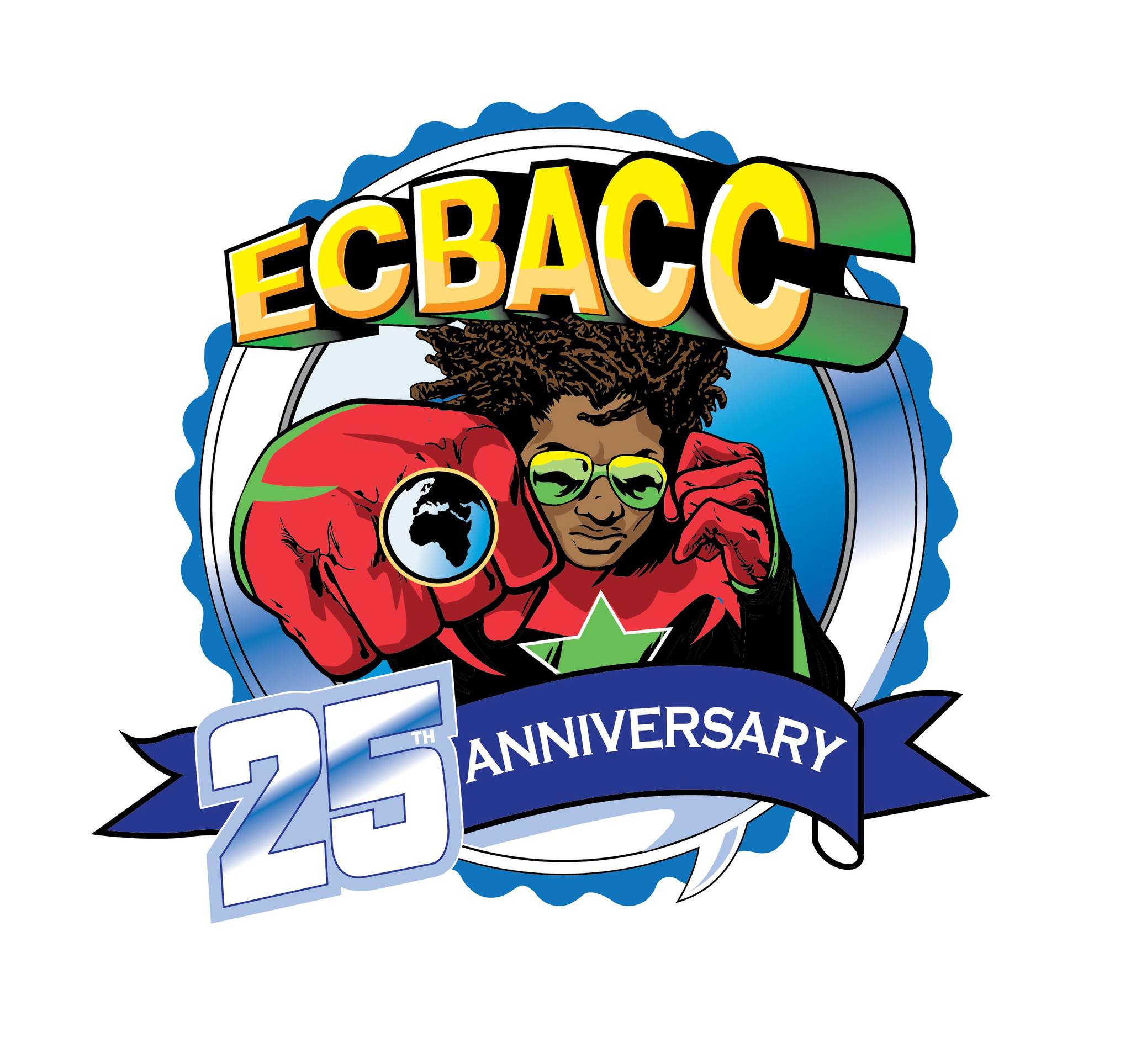 TABLE... - East Coast Black Age of Comics Convention (ECBACC) | Facebook