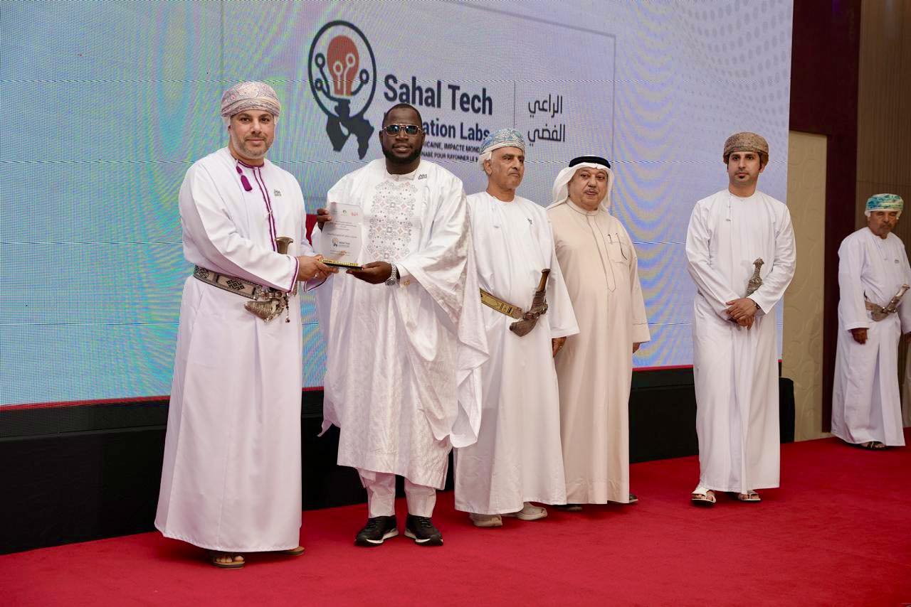 Sahal Tech Innovation Labs | Ouagadougou