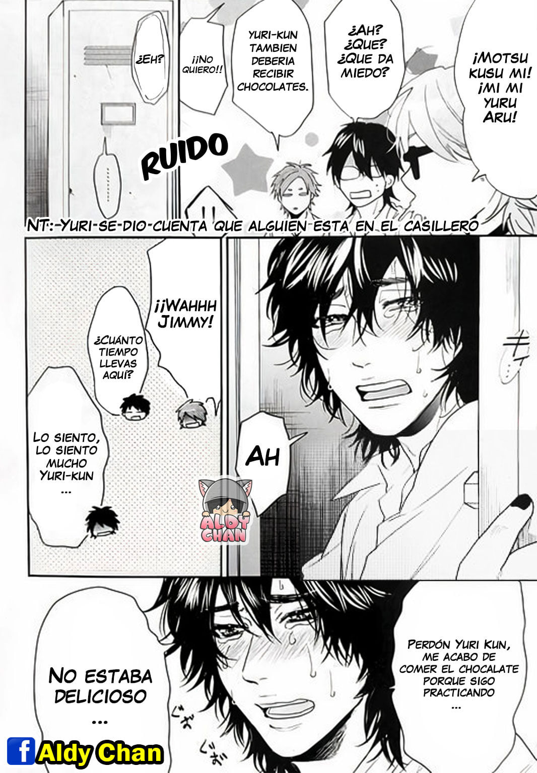Yarichin B Club Manga Cuantos Capitulos Tiene
