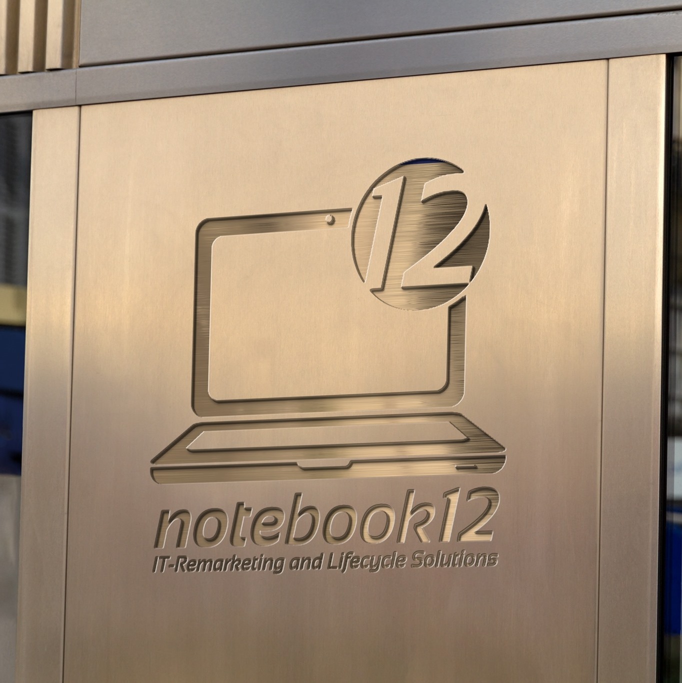 NB12 GmbH & Co. KG | Konstanz