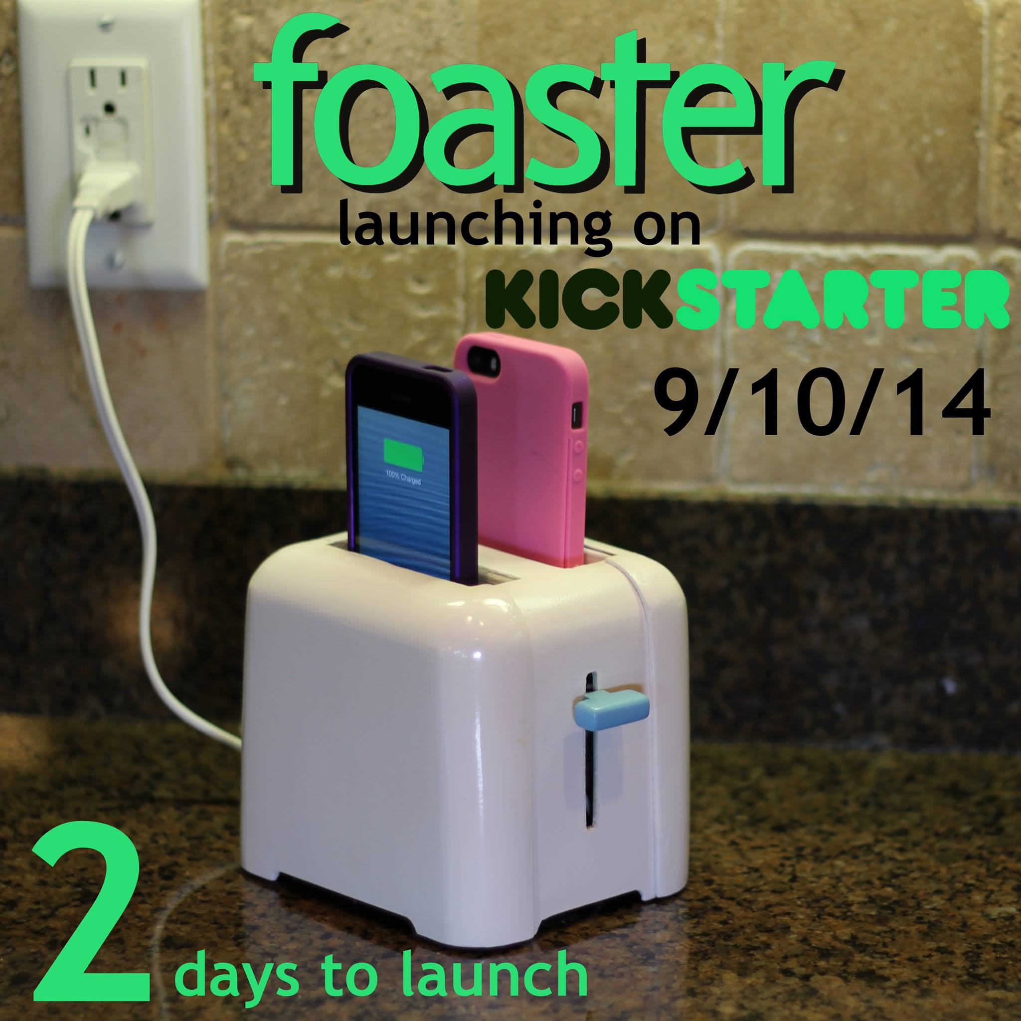 Foaster - Phone/Tablet | Facebook - 58 Photos