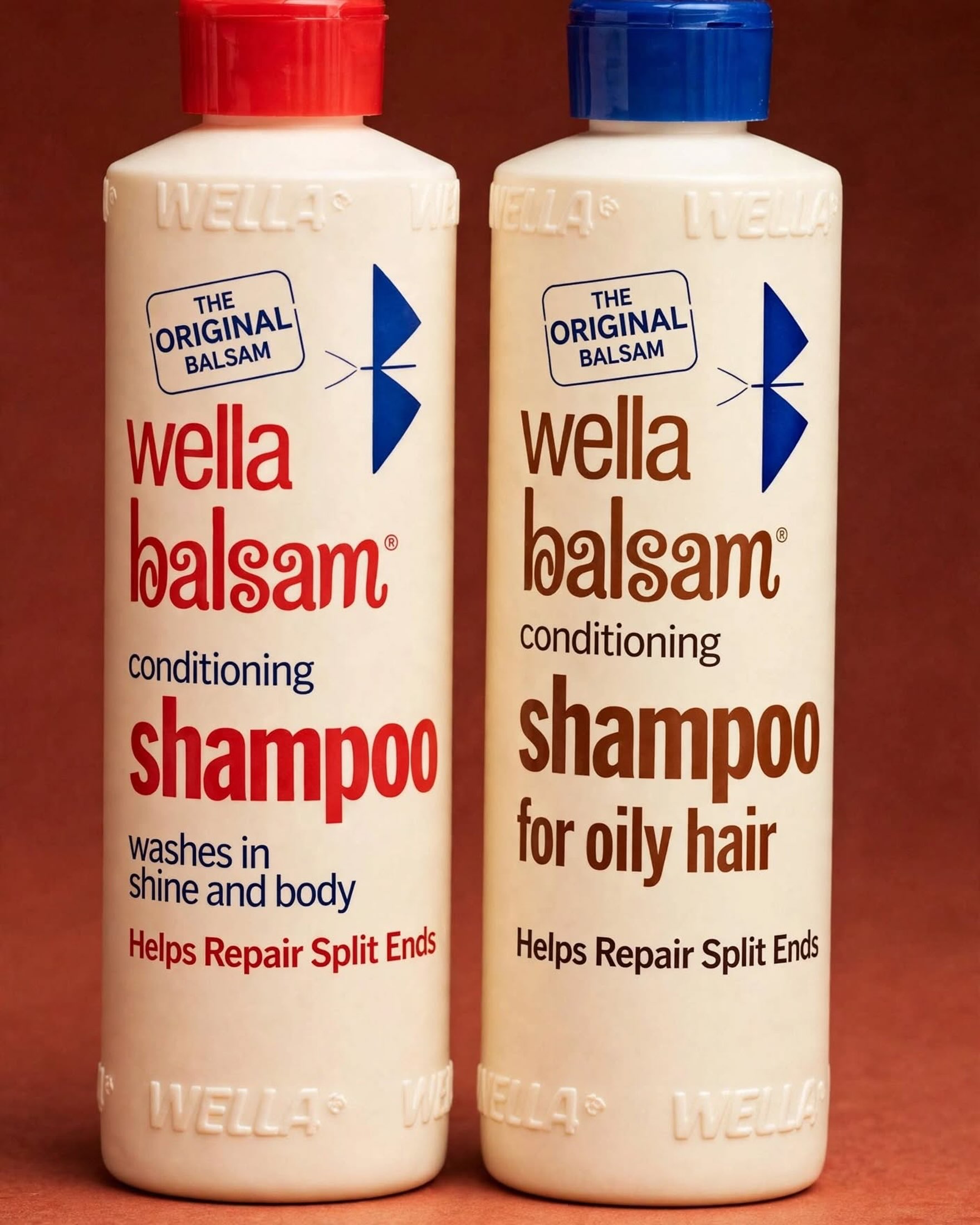 スタイリング剤 Balsam & Body Total Conditioner 200g Was this in your shower?