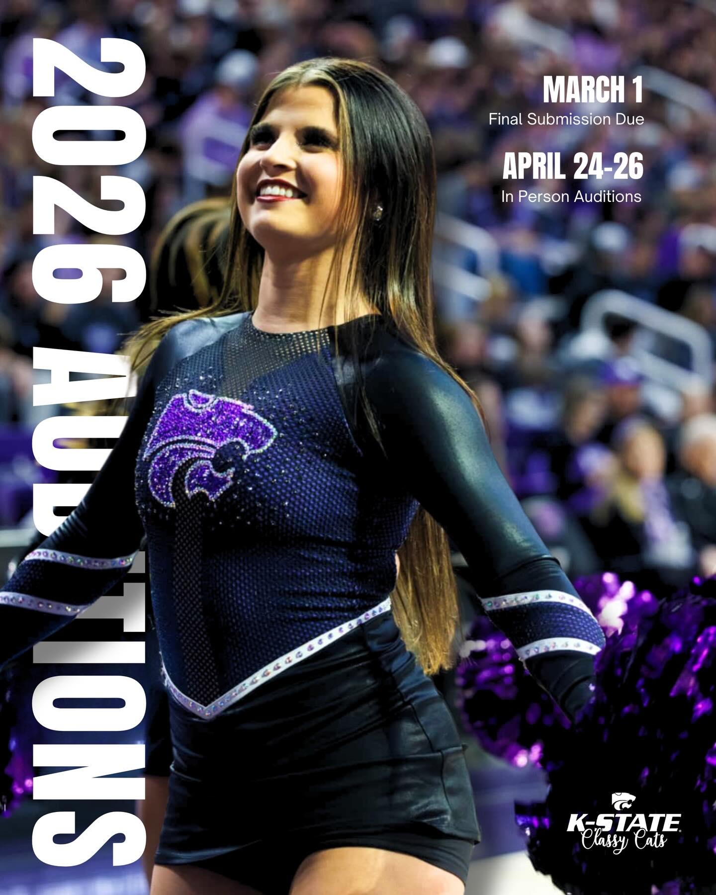 K-State Classy Cats added a new photo. - K-State Classy Cats