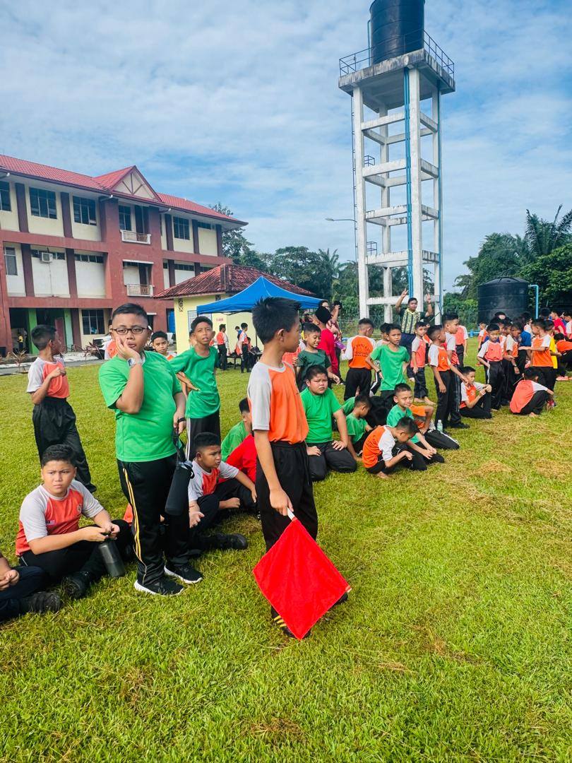 Sk Batu 6 1/2 Segama - Skbess | Lahad Datu Town