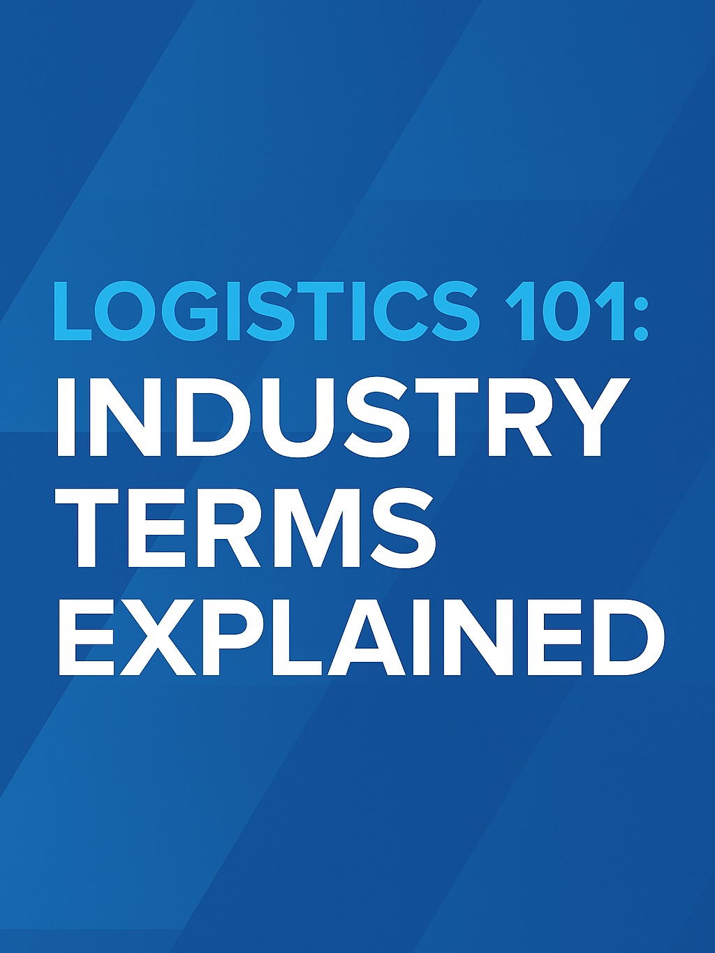 Expak Logistics | Los Angeles CA