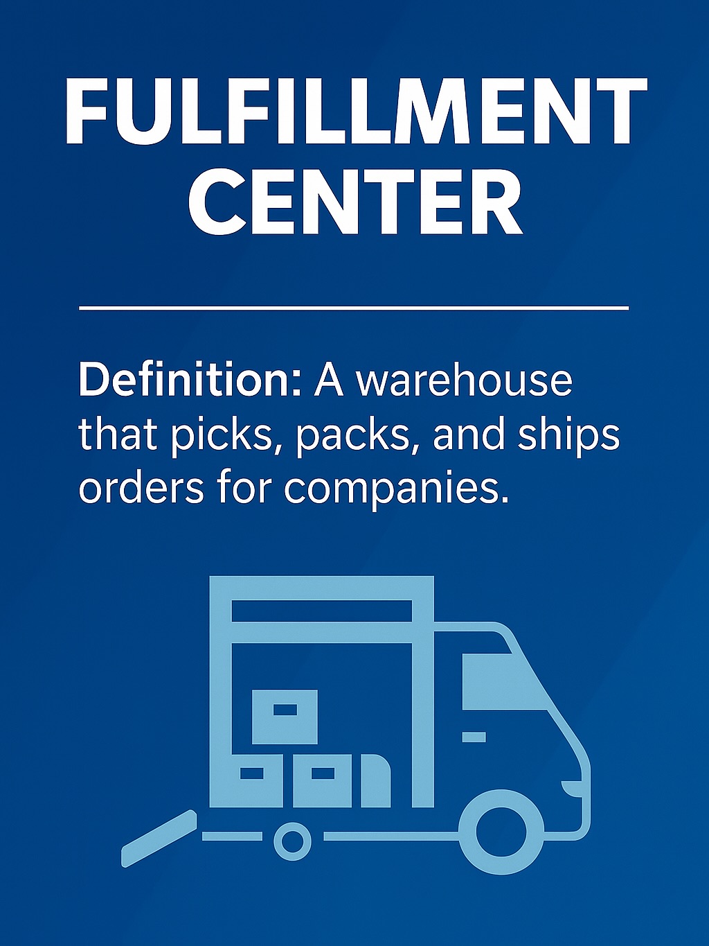 Expak Logistics | Los Angeles CA