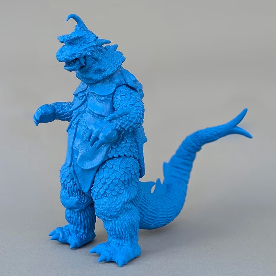 ビリケン商会開放軟膠套件商品RMK系列舊作再販リアルモデルキット