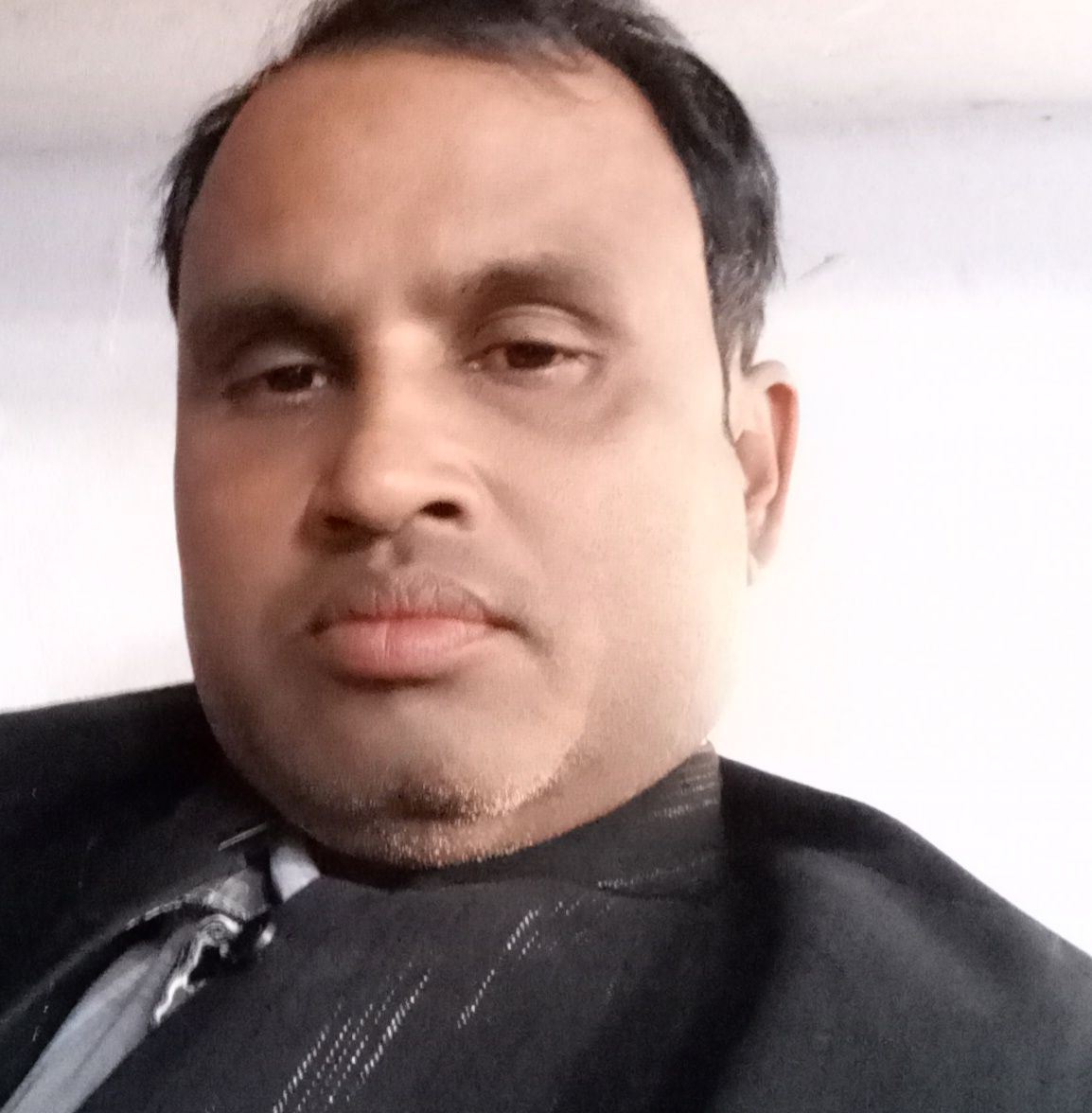Nekbul Mazumder