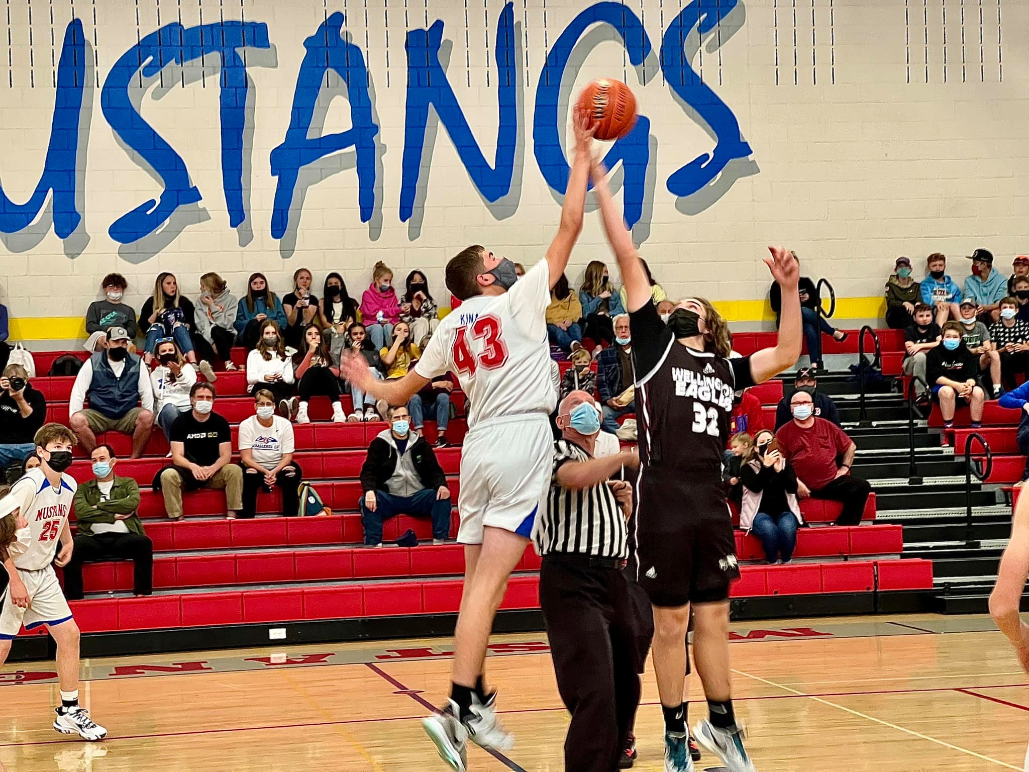 Kinard Athletics