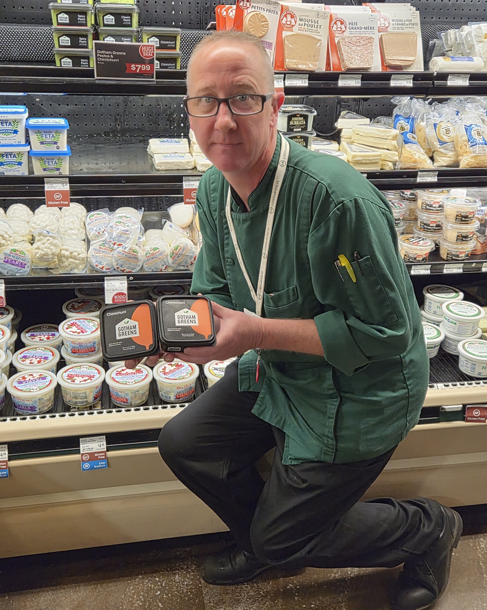 Lunds & Byerlys 50th Street Edina | Edina MN