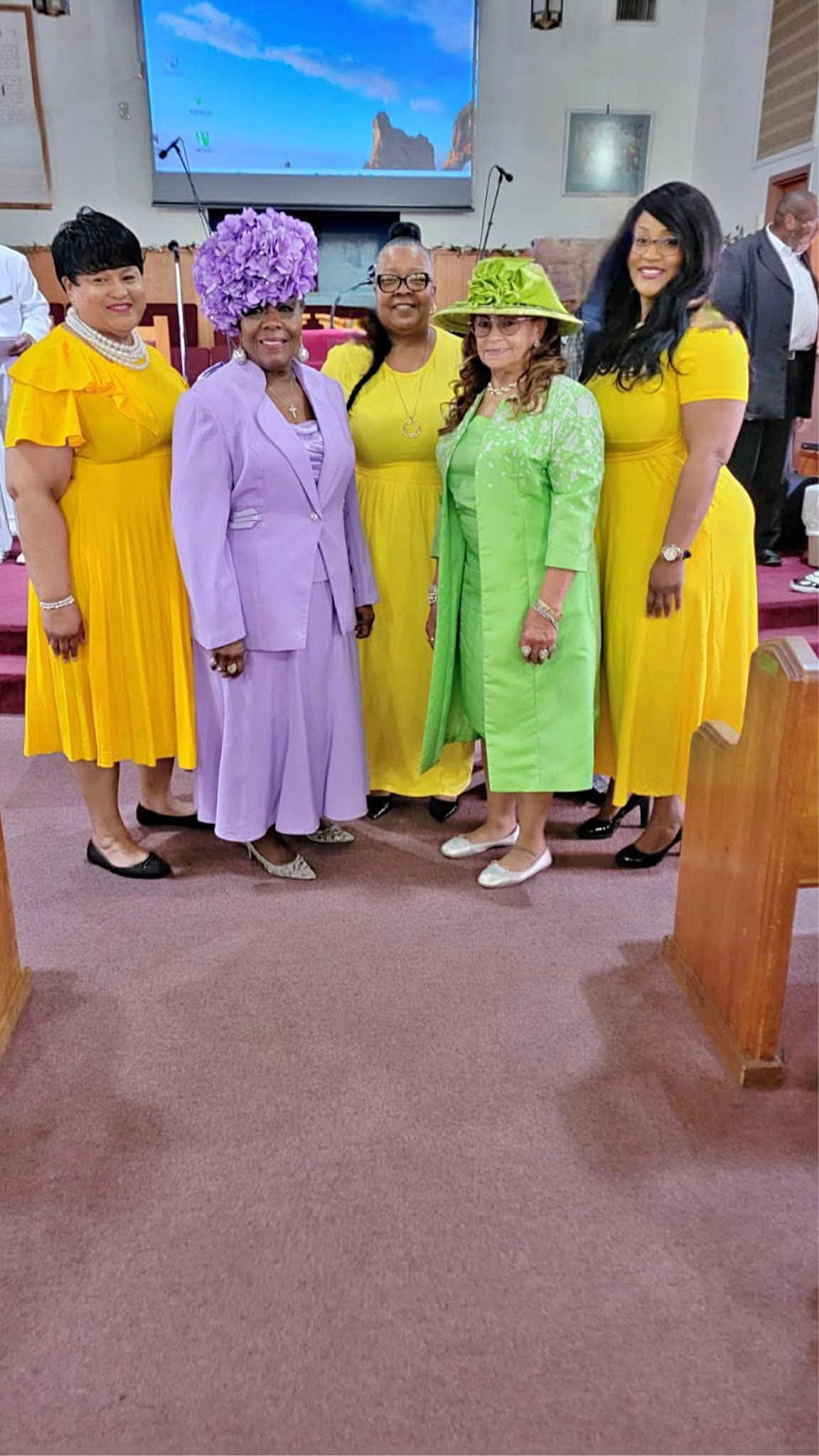 lady j dresses looking lovely in lilac. Thank you for being A Lady of EXPRESSIONSHATS kitchen lady j maharagama